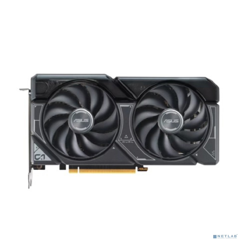 Видеокарта/ DUAL-RTX4060TI-O16G