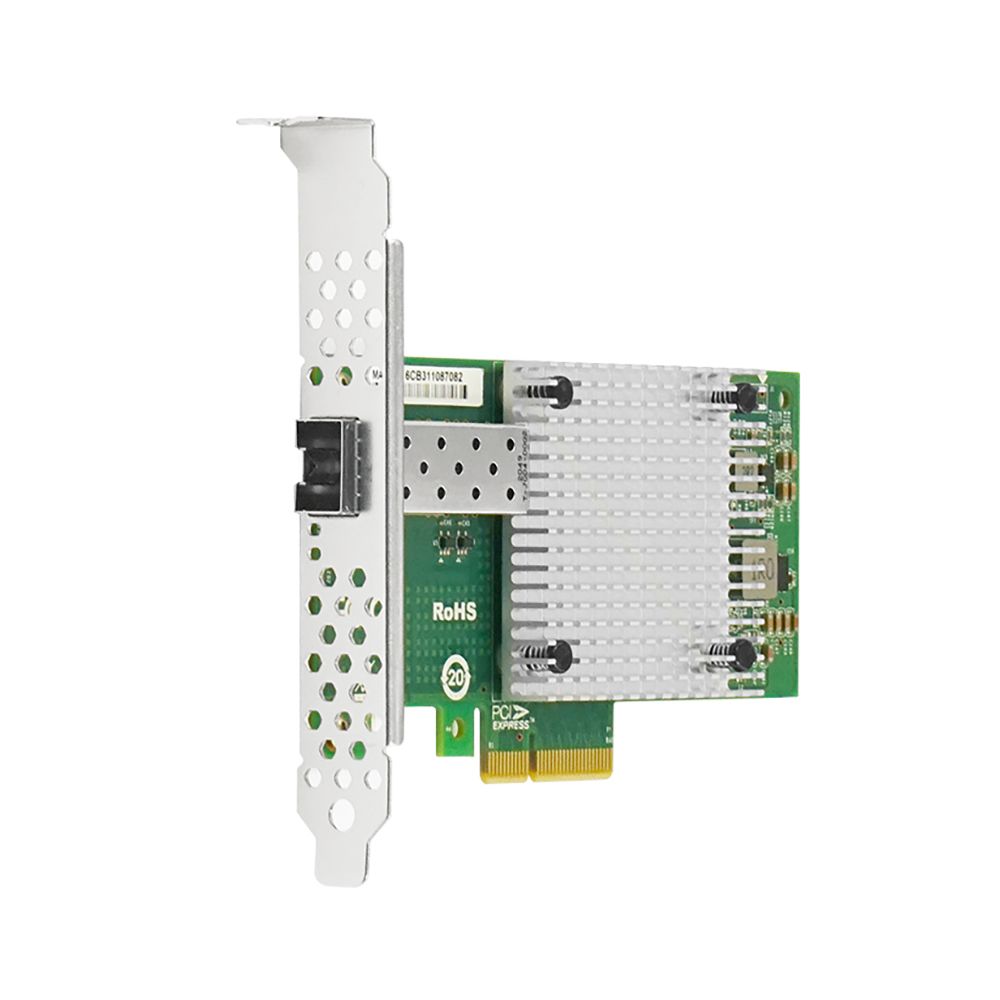 Сетевая карта LR-Link LRES1016PF-SFP+