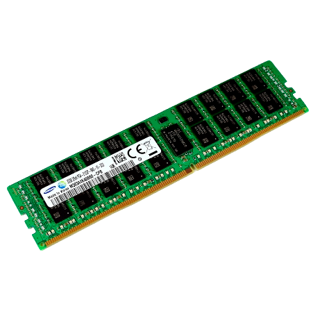Samsung DDR4 64GB  RDIMM 3200 1.2V M393A8G40AB2-CWEGY
