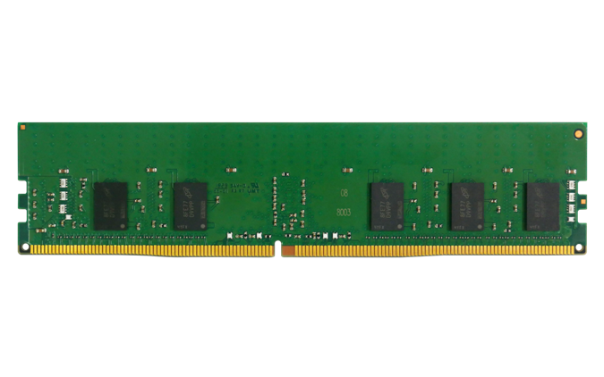 QNAP RAM-32GDR4ECT0-UD-32