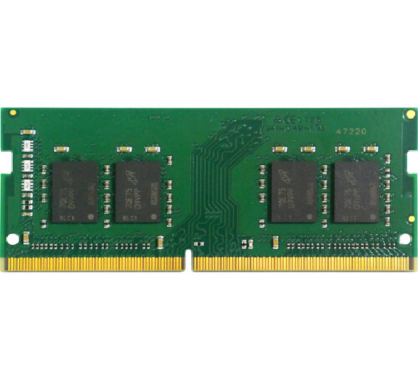 QNAP RAM-8GDR4ECK0-SO-320