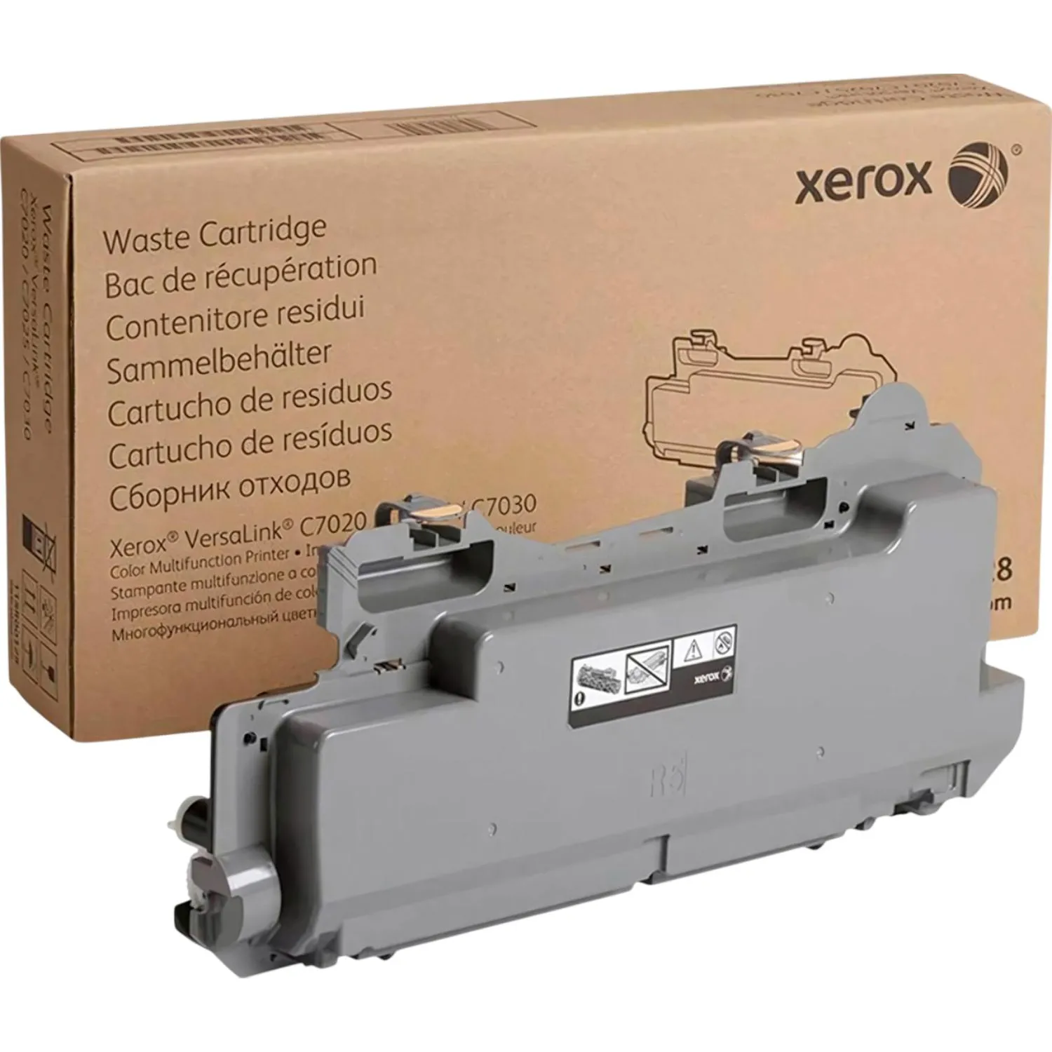 Xerox GMO 115R00128