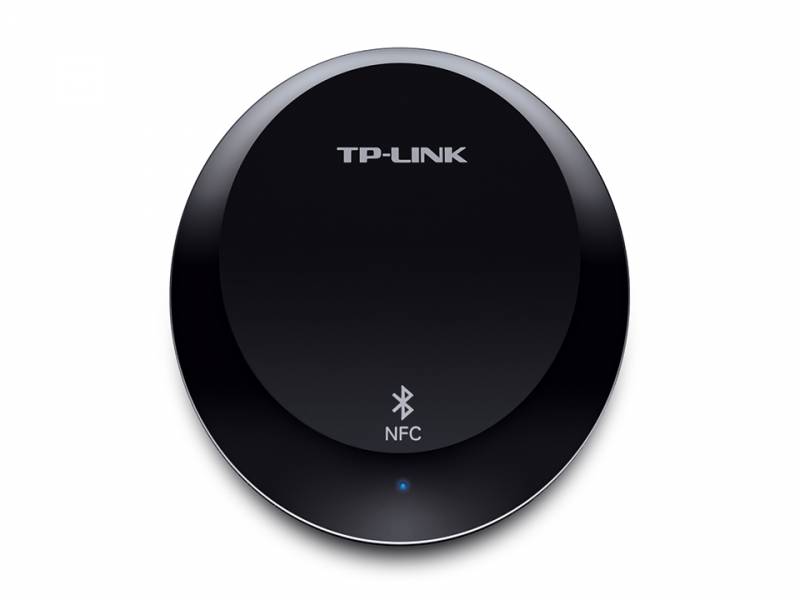 TP-Link HA100 Музыкальный Bluetooth-ресивер