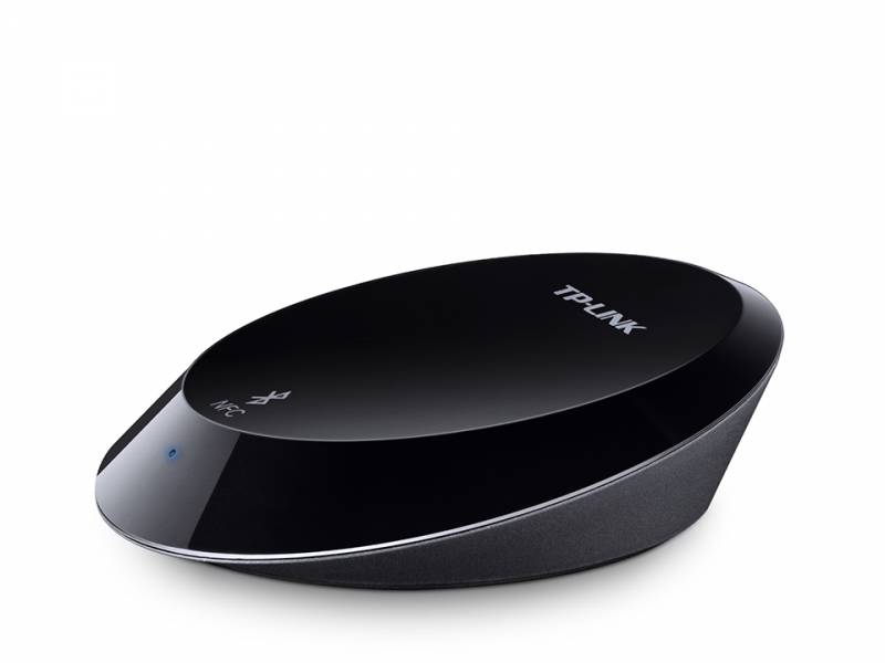TP-Link HA100 Музыкальный Bluetooth-ресивер