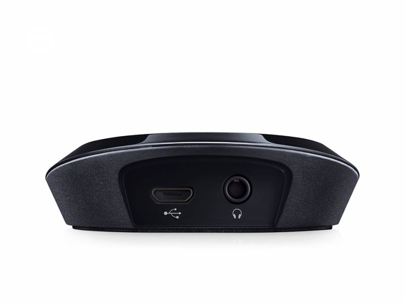 TP-Link HA100 Музыкальный Bluetooth-ресивер