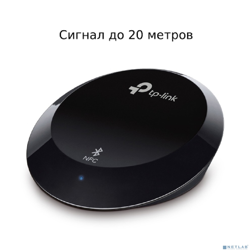 TP-Link HA100 Музыкальный Bluetooth-ресивер