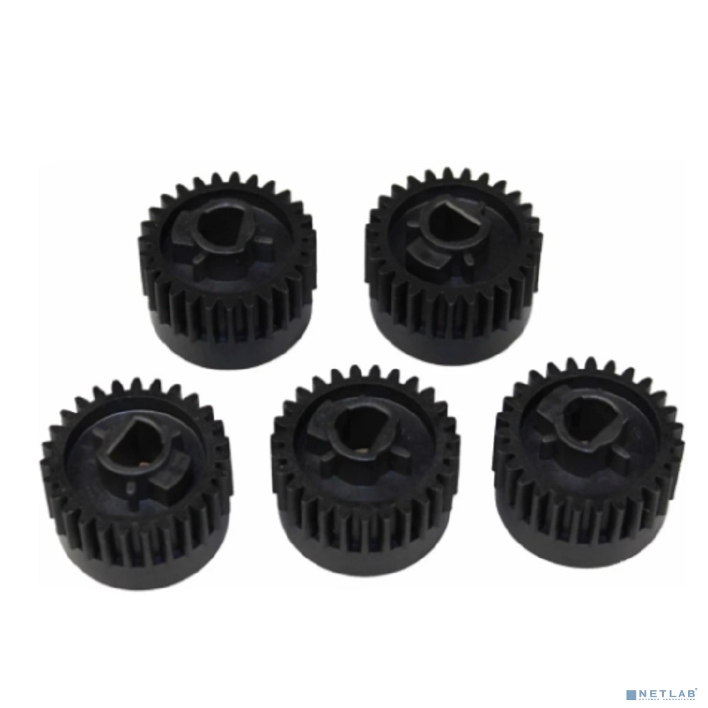 Шестерня привода резинового вала 27T для HP LaserJet Pro 400 M401/M425 (CET), CET2477