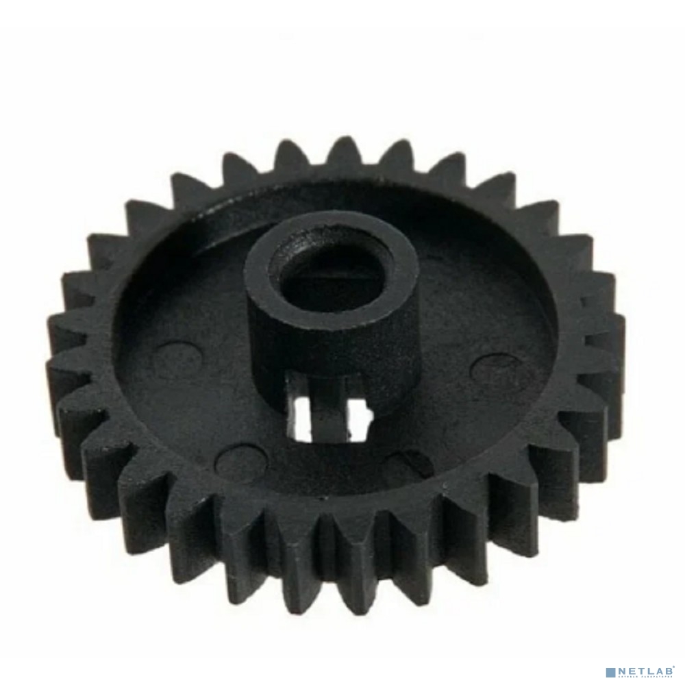 Шестерня привода резинового вала 27T для HP LaserJet Pro 400 M401/M425 (CET), CET2477