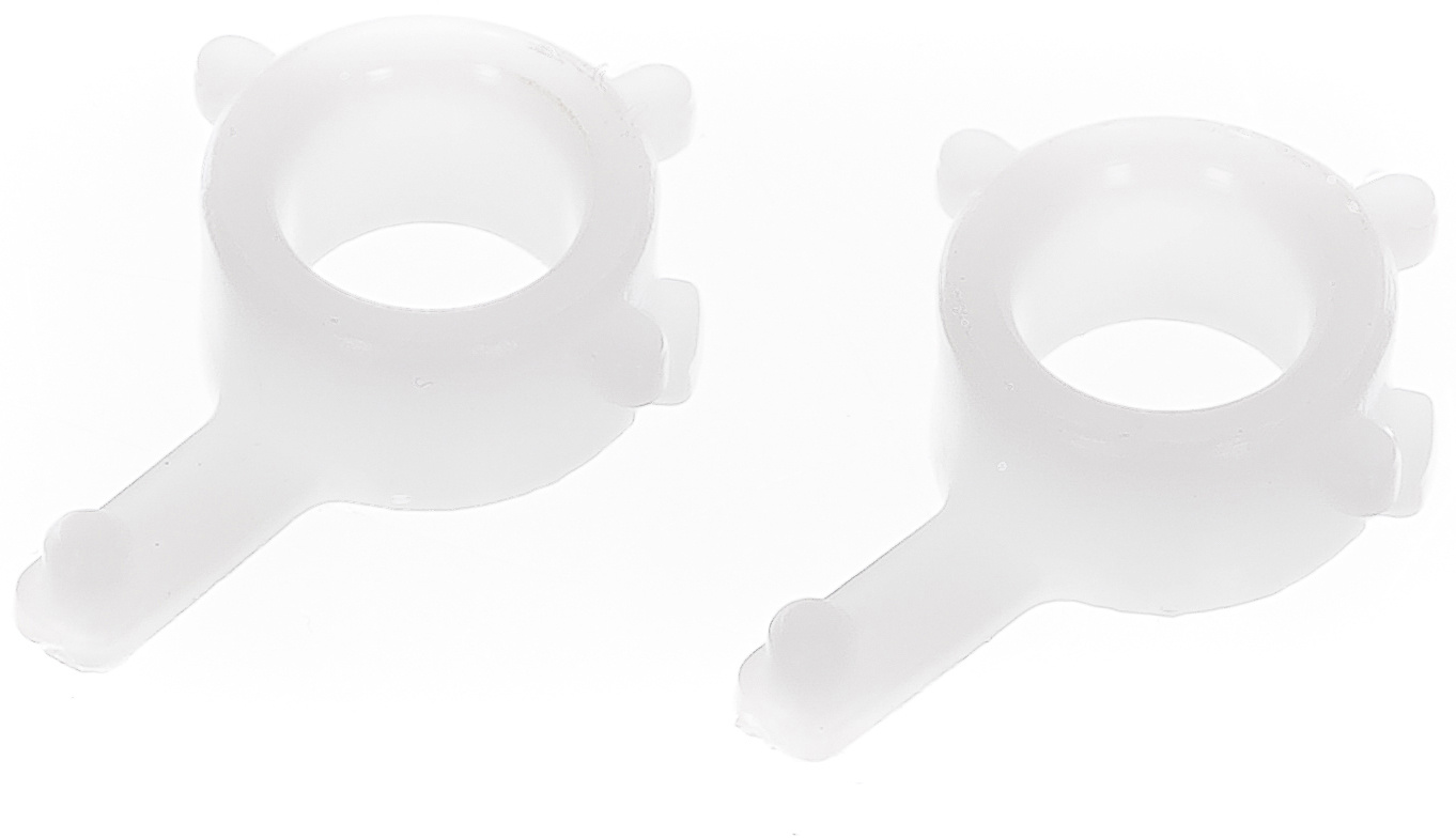 Бушинг вала выхода RC1-3665 для HP LaserJet P2014/P2015/M2727/M3027 (CET), DGP0625