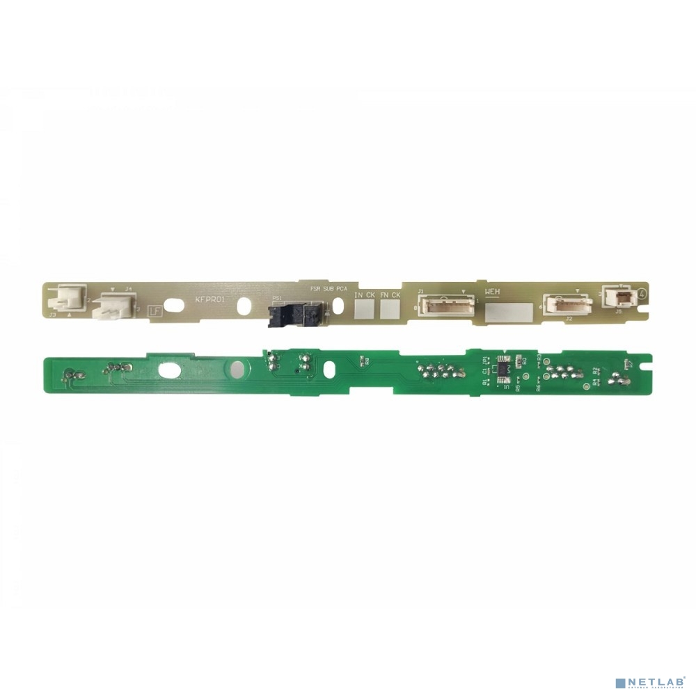 Коммутационная плата фьюзера для HP Color LaserJet Enterprise M652n (CET), CET461006