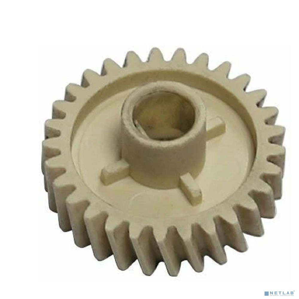 Шестерня привода резинового вала 29T для HP LaserJet Pro M402/403/M426/427 (CET), CET3109