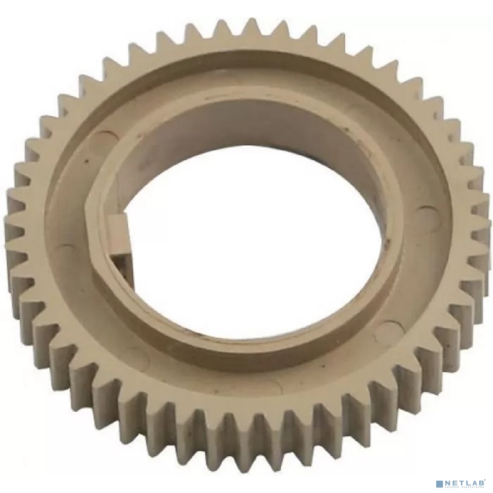 Шестерня привода тефлонового вала 48T для KYOCERA ECOSYS P3045dn/P3050dn/P3060dn (CET), CET361004