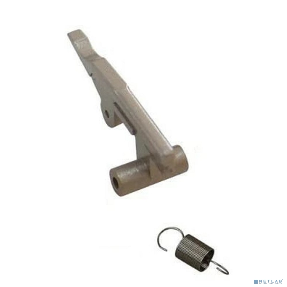 Сепаратор тефлонового вала с пружиной 56AA54270, 4024-1014-01, 25BA53320 для KONICA MINOLTA Bizhub 502/552/602/652, Di551/650 (CET), CET7105