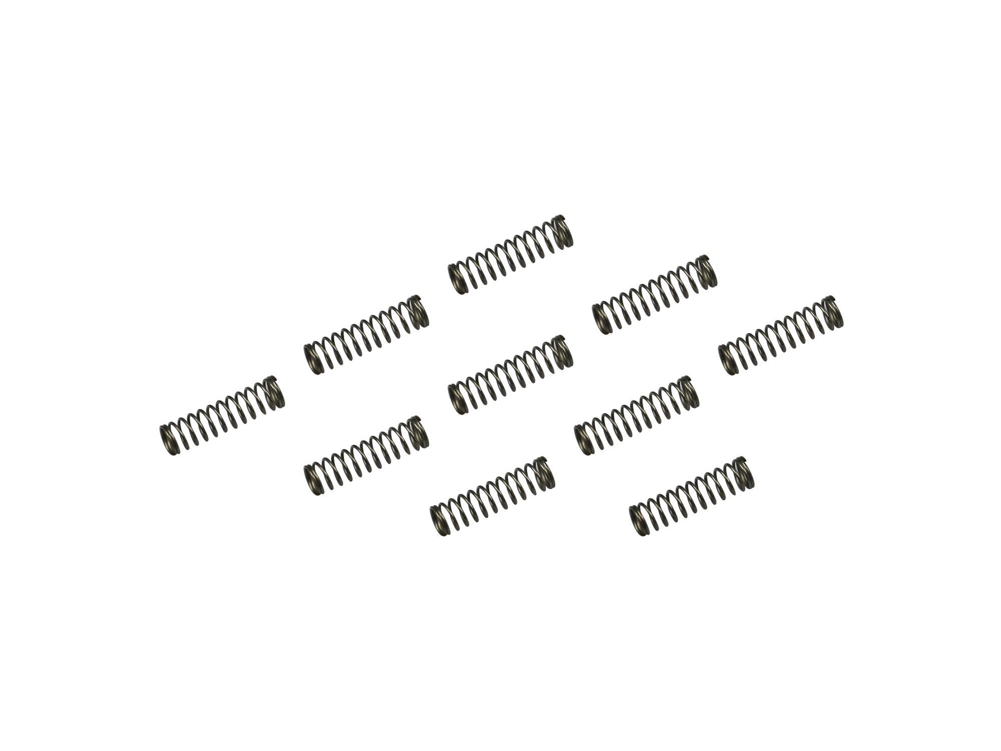 Пружина сепаратора тефлонового вала AA06-3710 для RICOH Aficio MP301SP/MP301SPF (CET), CET6131 Пружина сепаратора тефлонового вала AA06-3710 для RICOH Aficio MP301SP/MP301SPF (CET), CET6131