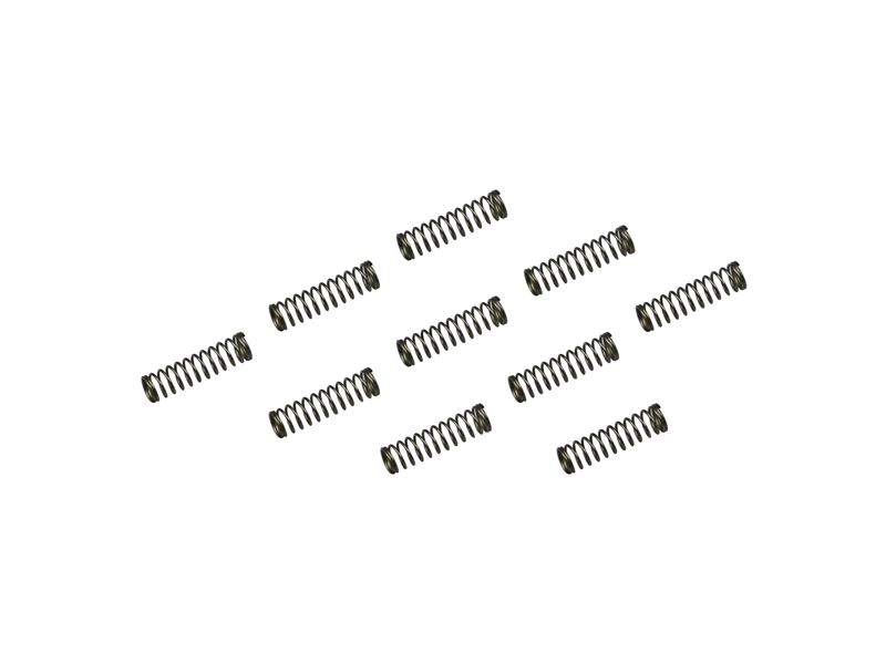 Пружина сепаратора тефлонового вала AA06-3710 для RICOH Aficio MP301SP/MP301SPF (CET), CET6131