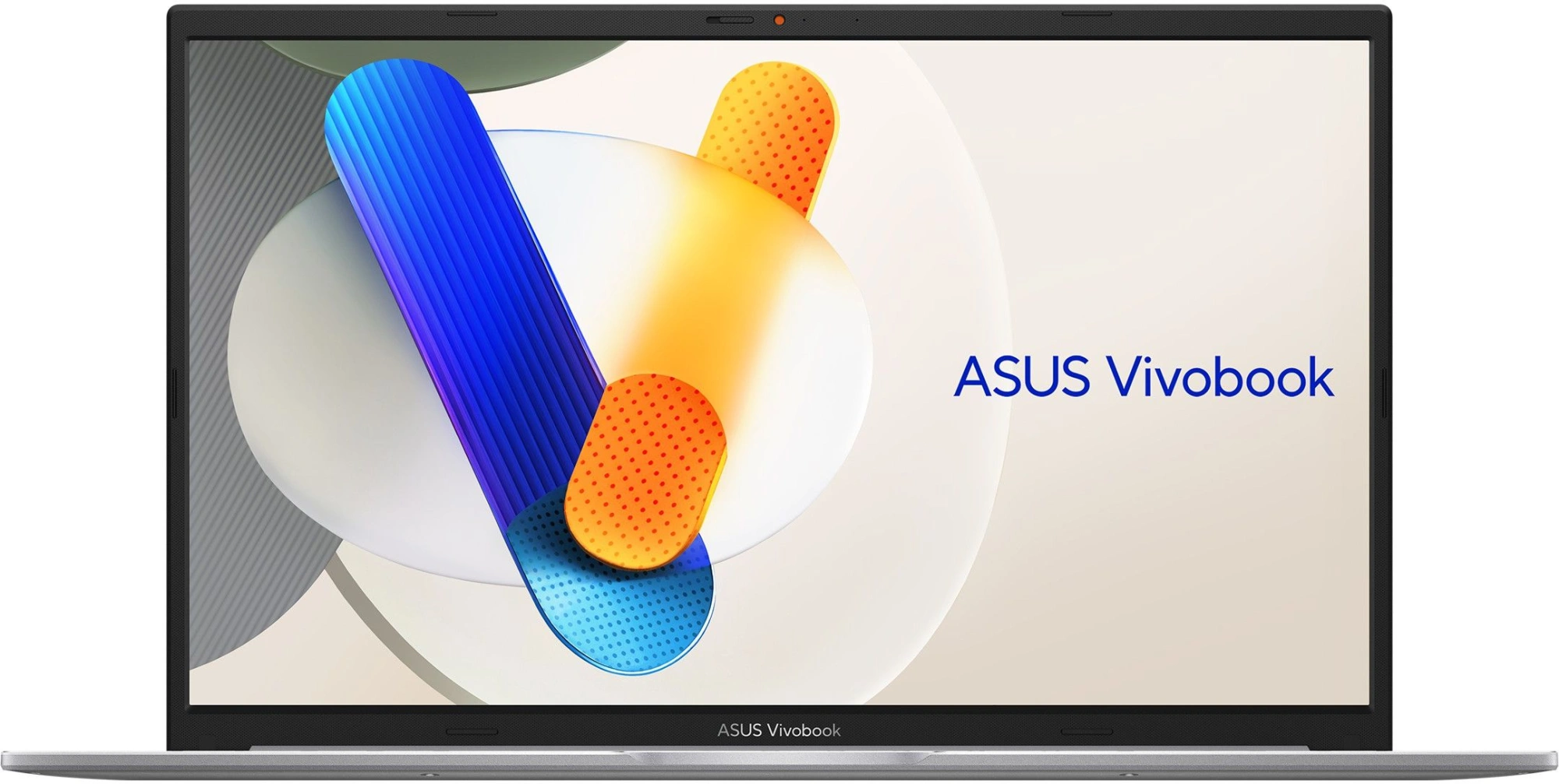 ASUS VivoBook X1704VA-AU1107 [90NB13X1-M00MT0] Silver 17.3" {FHD Core 7 150U/16Gb/SSD1Tb/ noOS}