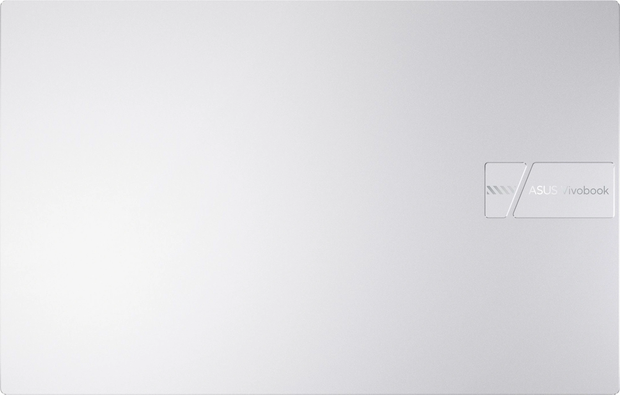 ASUS VivoBook X1704VA-AU1107 [90NB13X1-M00MT0] Silver 17.3" {FHD Core 7 150U/16Gb/SSD1Tb/ noOS}