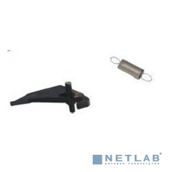 Сепаратор тефлонового вала с пружиной для SHARP MX-B355W/B455W (CET), CET351003