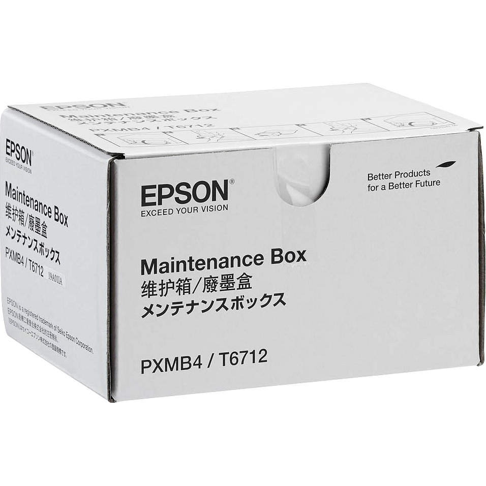 Epson C13T671200