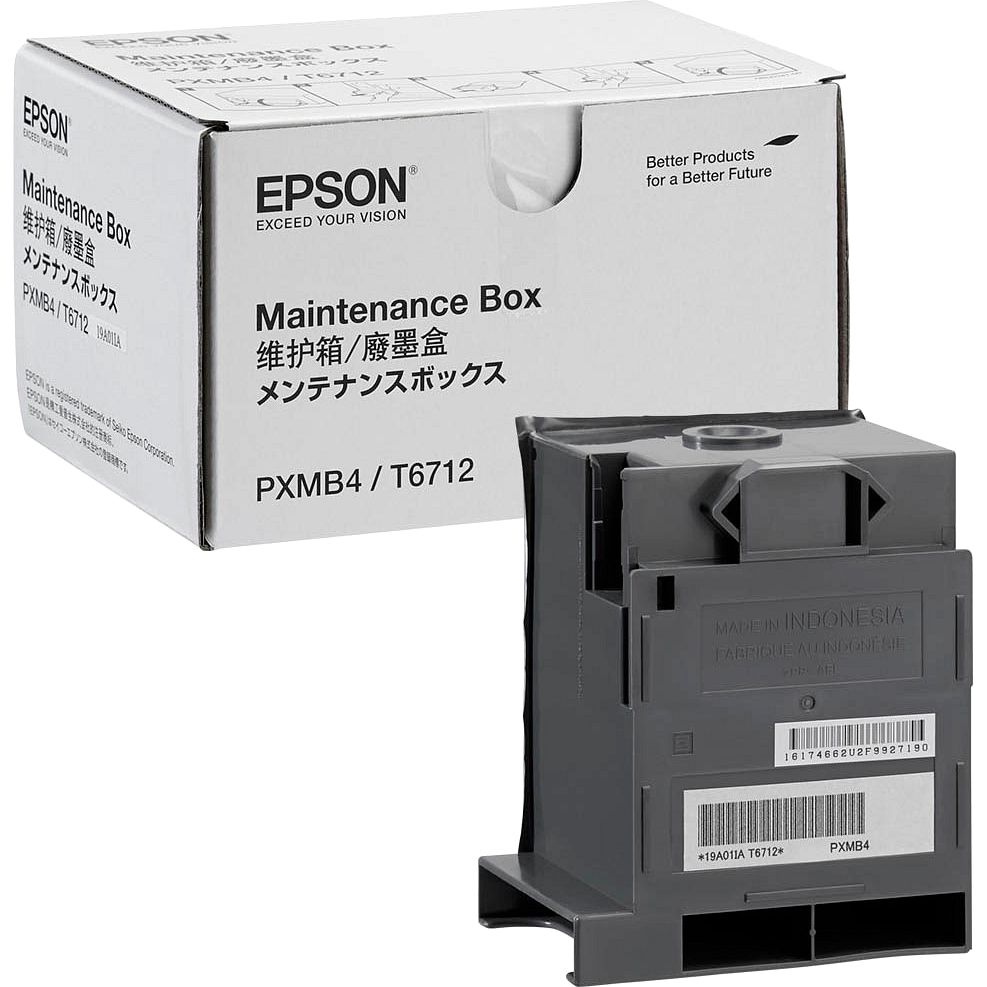 Epson C13T671200