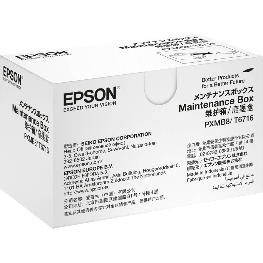 Epson C13T671600