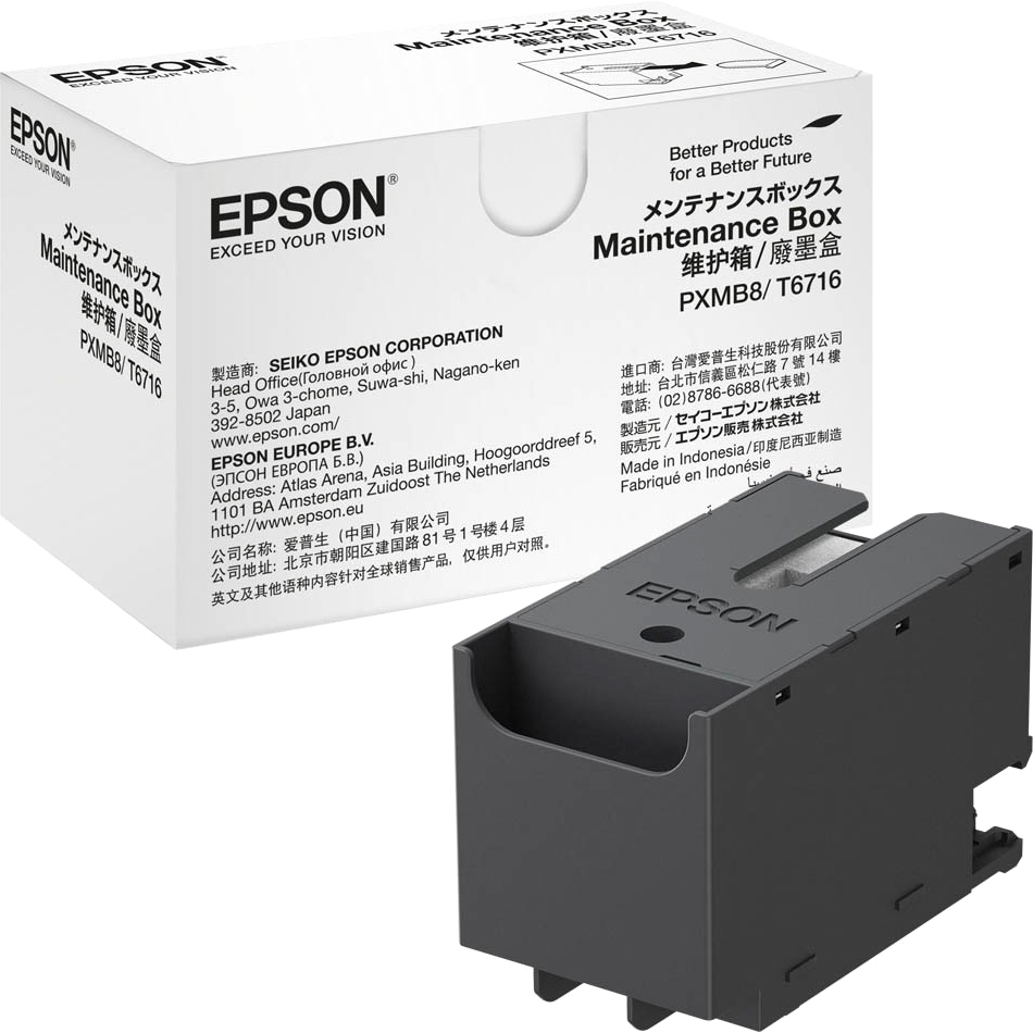 Epson C13T671600