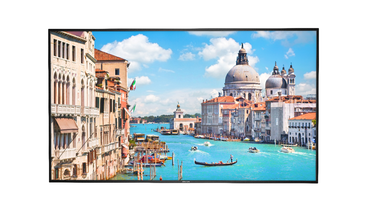 Профессиональный ЖК монитор 42,5&quot; Hikvision DS-D5043UC
