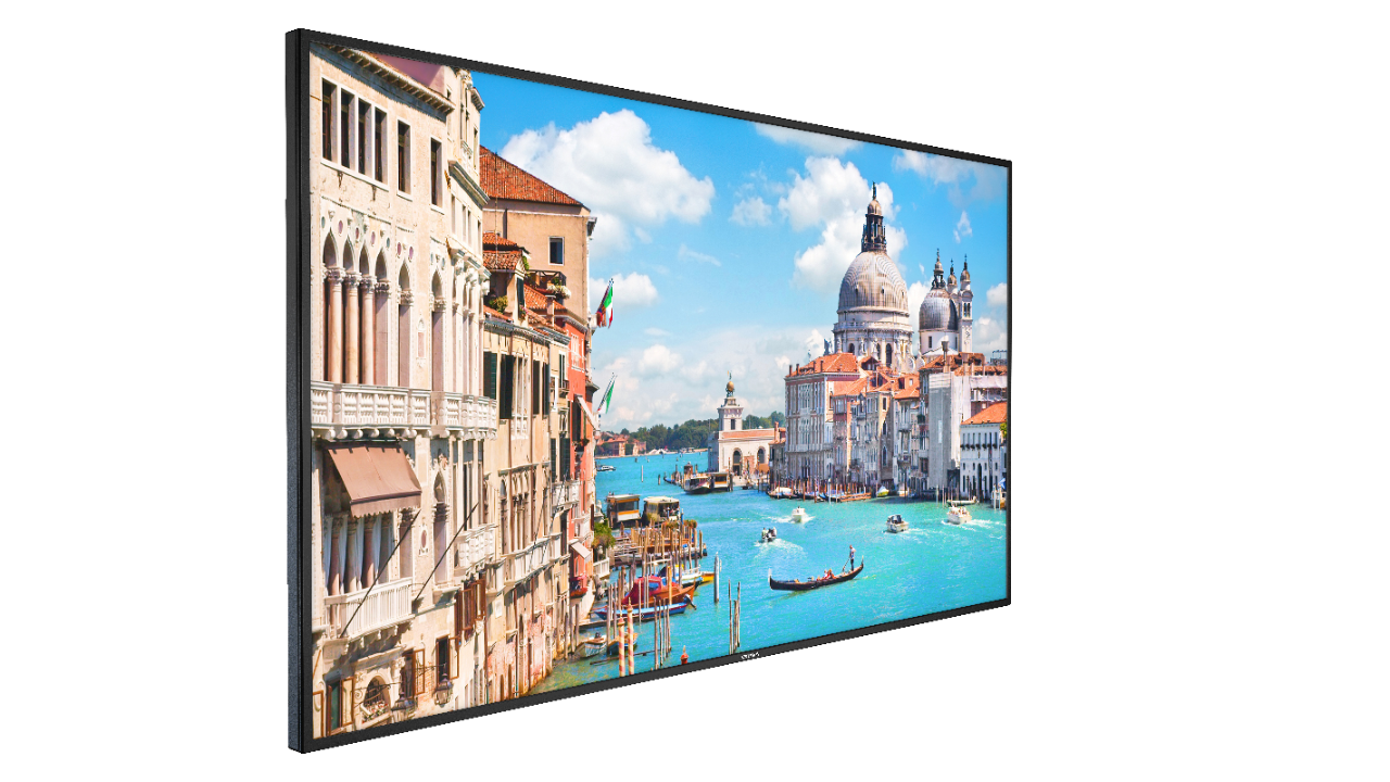 Профессиональный ЖК монитор 42,5&quot; Hikvision DS-D5043UC