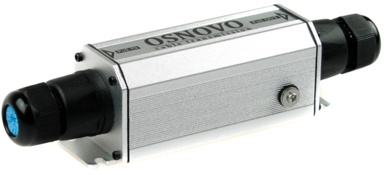 OSNOVO E-POE/2W