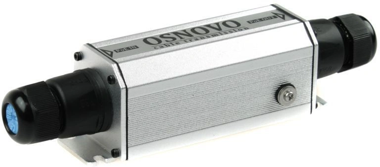OSNOVO E-POE/2W