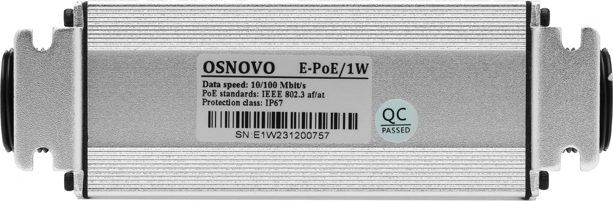 OSNOVO E-POE/1W