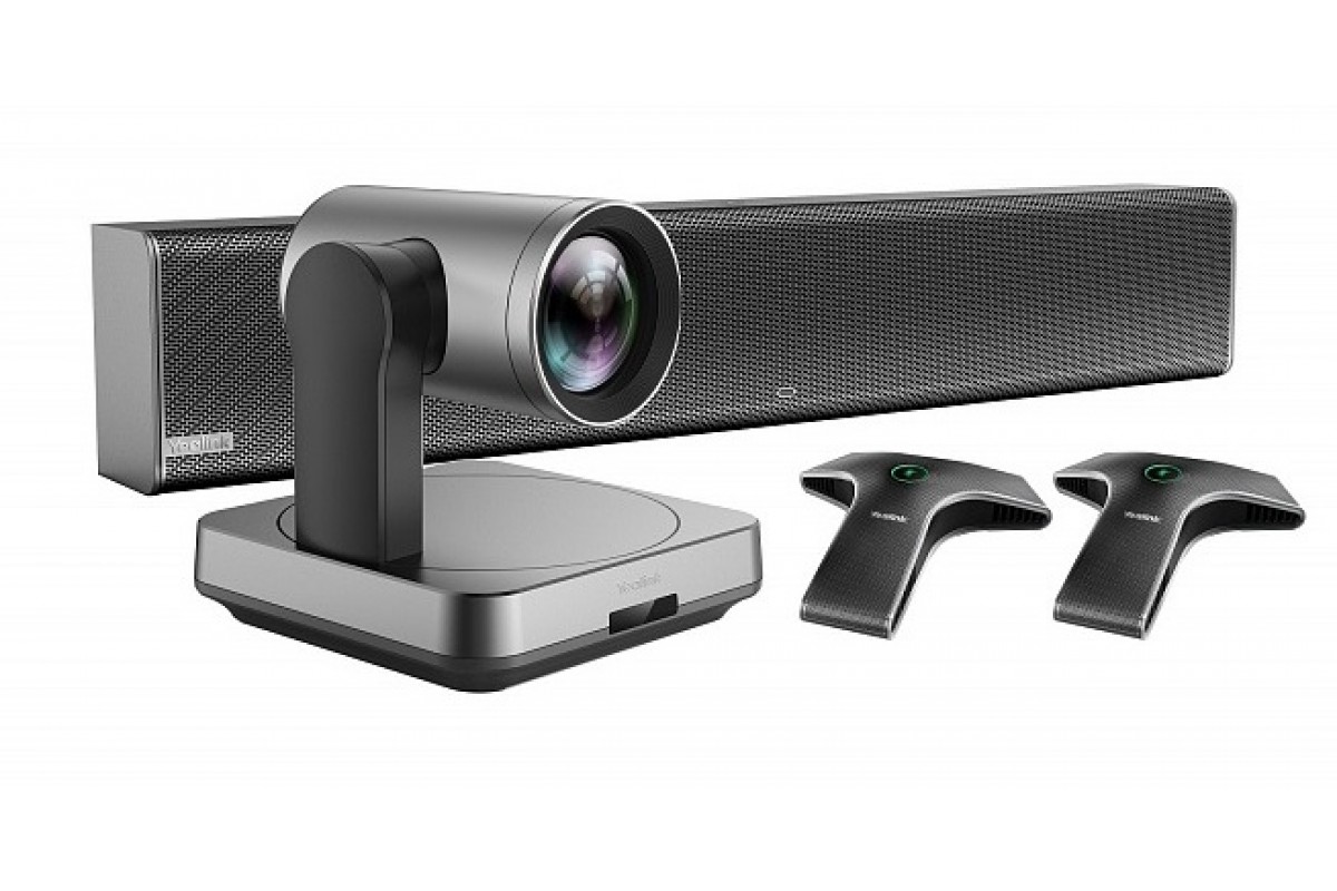 Yealink UVC84-BYOD-210