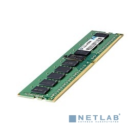 HP 32GB (1x32GB) Quad Rank x4 DDR4-2133 CAS-15-15-15 Load Reduced Memory Kit (726722-B21 / 774174-001)