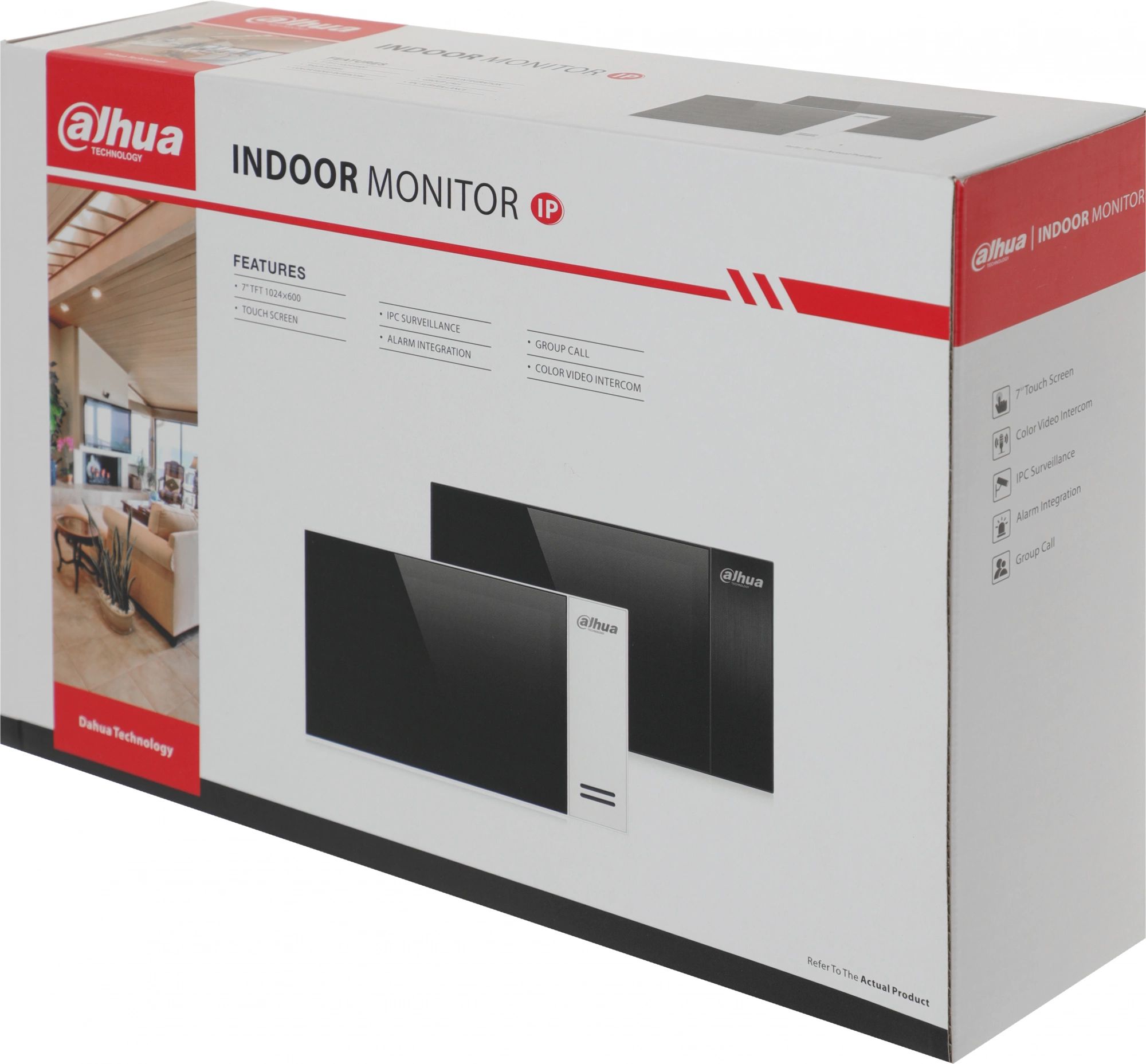 DAHUA DH-VTH2421FB-P