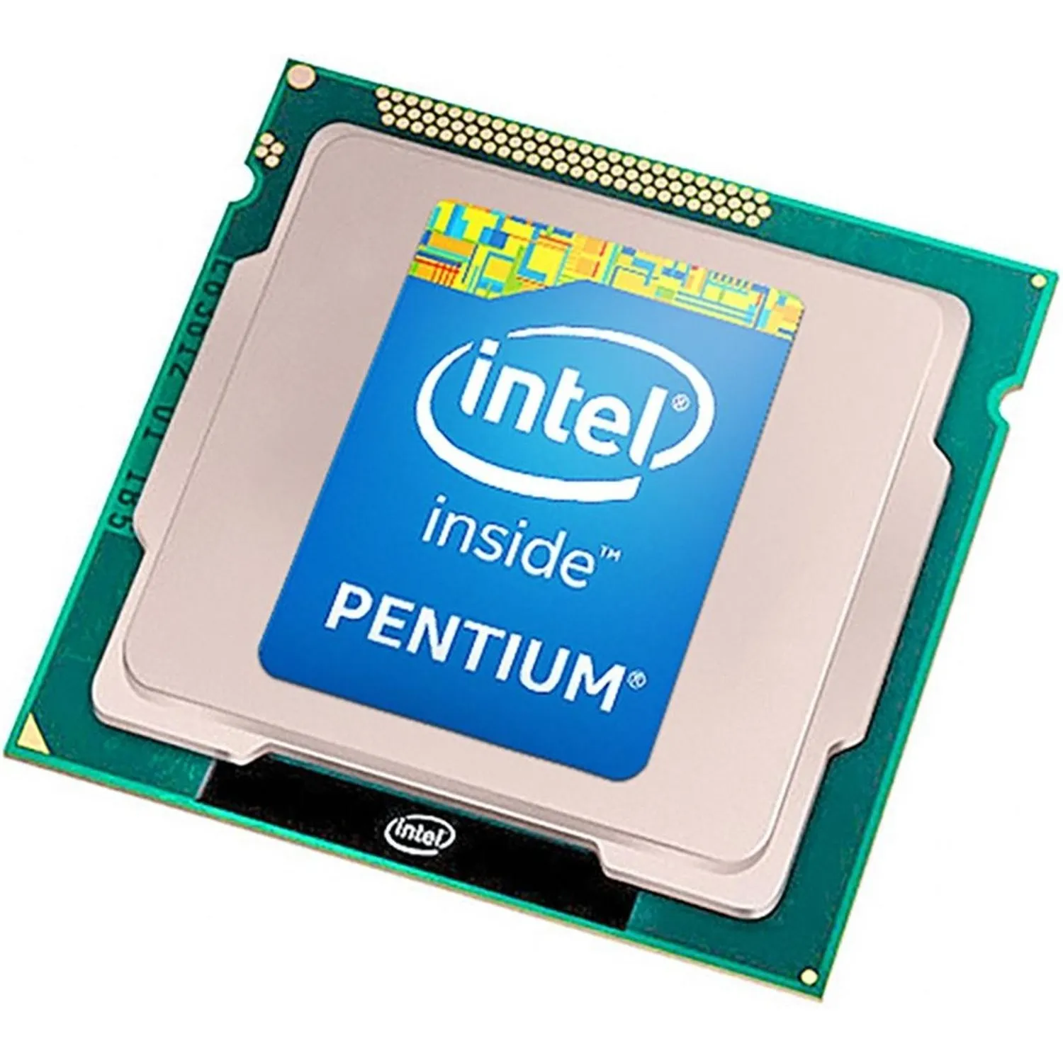 Intel CM8070104291811