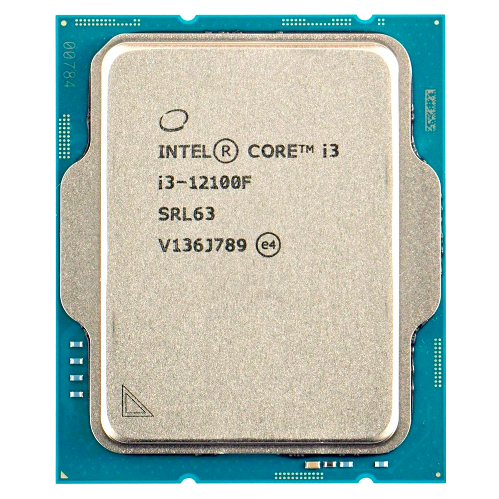 Intel CM8071504651013