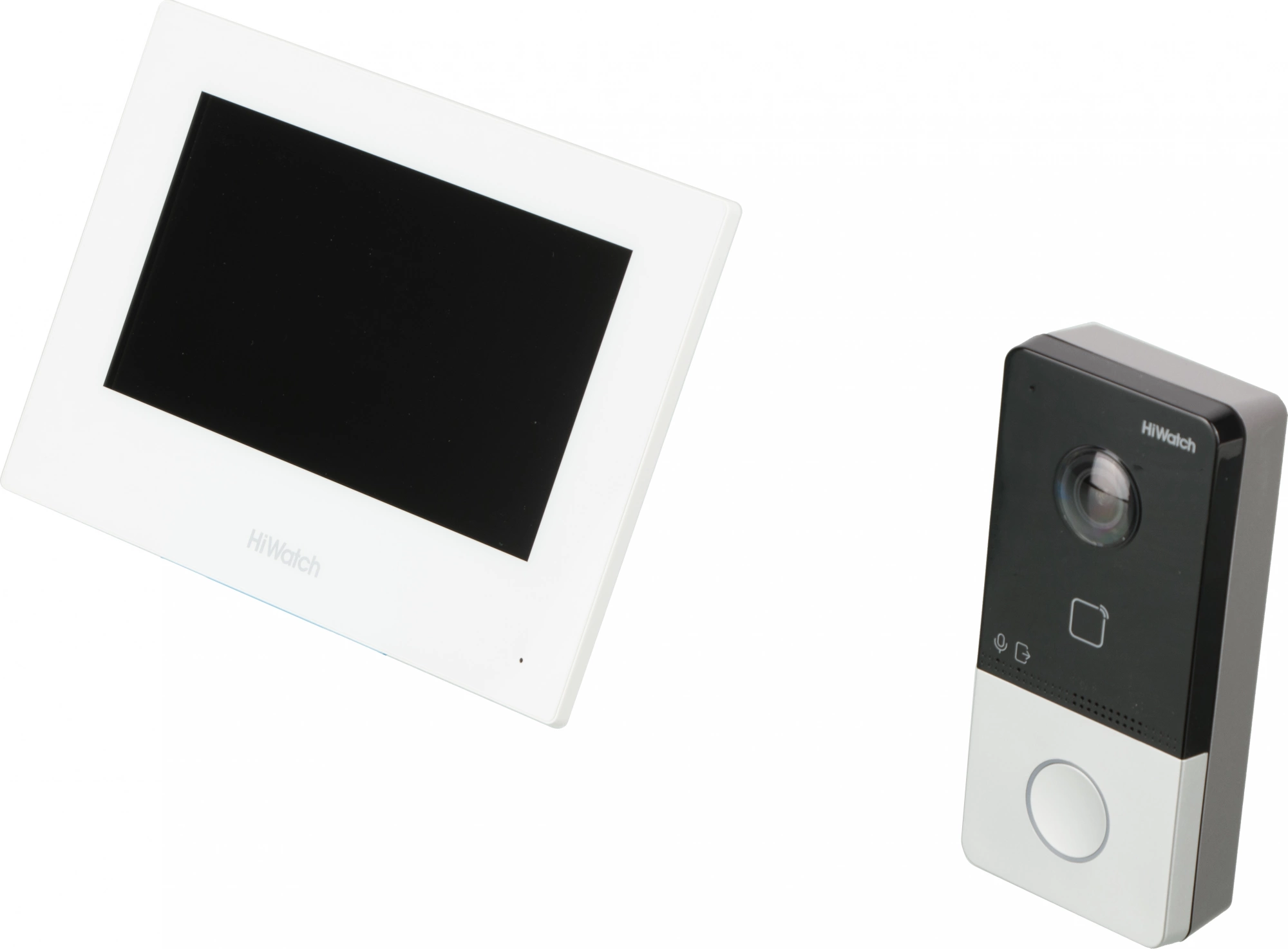 HIWATCH DS-D100IKWF(B)