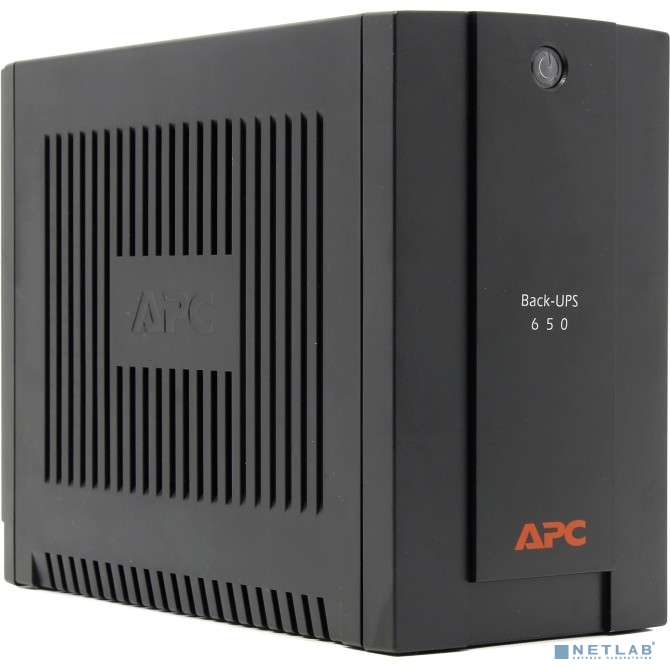 APC Back-UPS RS 650VA BX650CI-RS {замена арт.1808168}