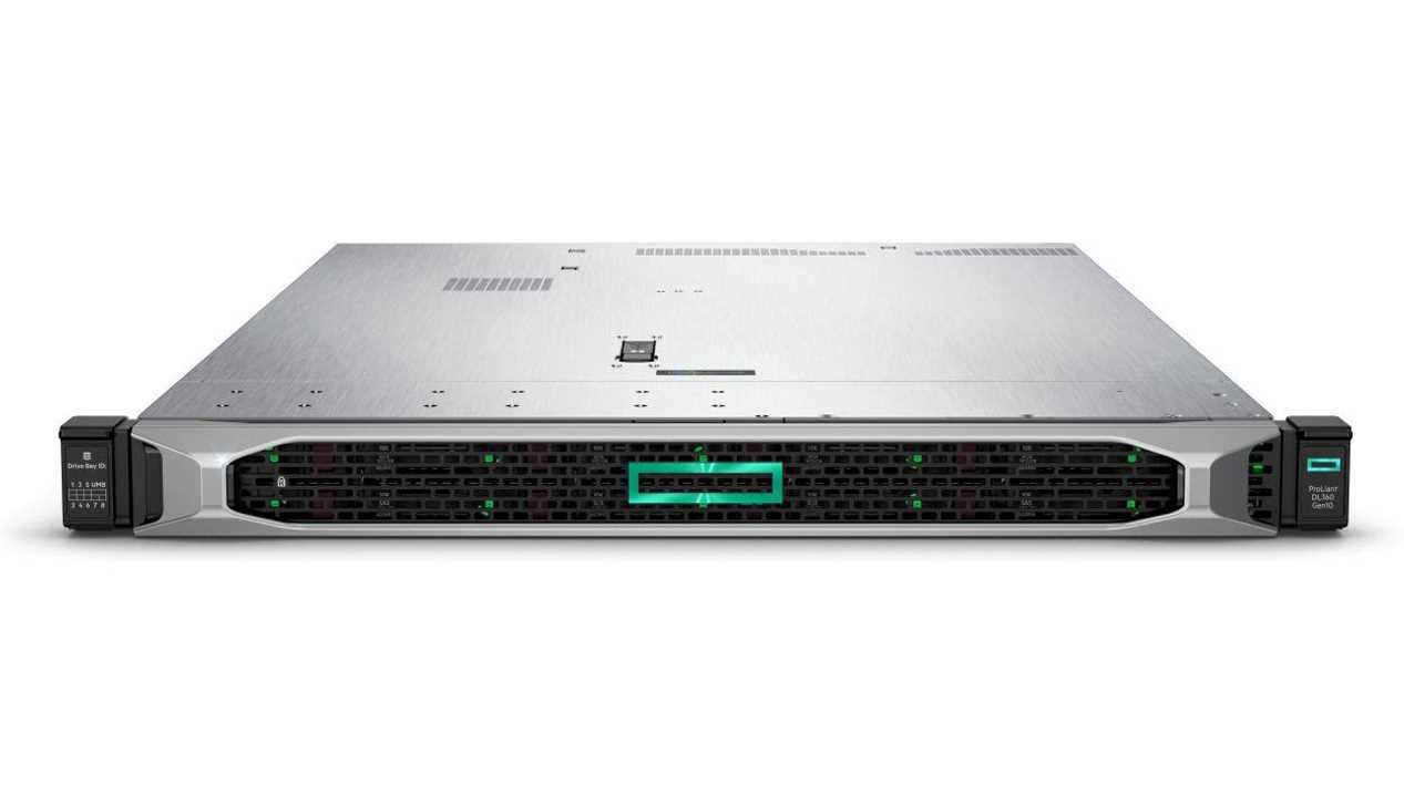 HPE P19777-B21