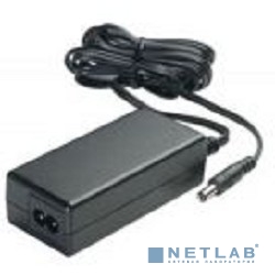 Polycom 2200-46170-122 Universal Power Supply for VVX 300, 310, 400, 410.1-pack, 48V, 0.4A, Continental European power plug.