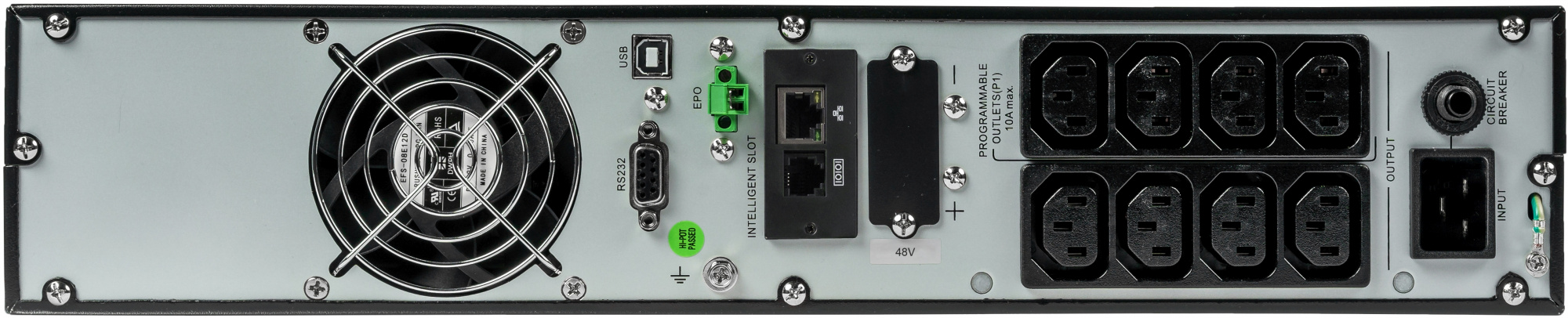 Systeme electric SRTSE2000RTXLISH-NC