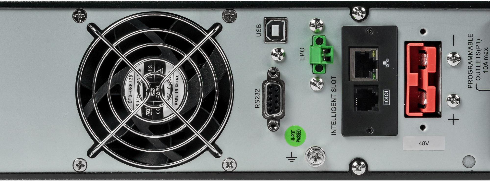 Systeme electric SRTSE2000RTXLISH-NC