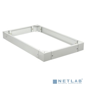 ITK BS35-1H82 Цоколь для напольных шкафов, высота 100мм, 800х1200мм, серый