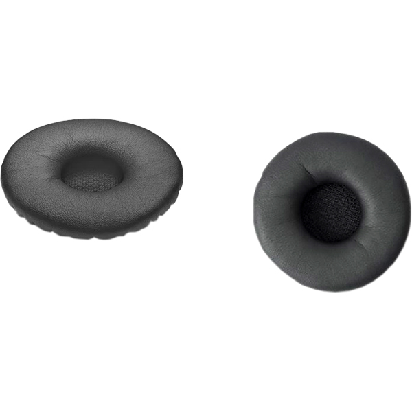 Jabra Ear Cushions Black 6 шт 14101-49