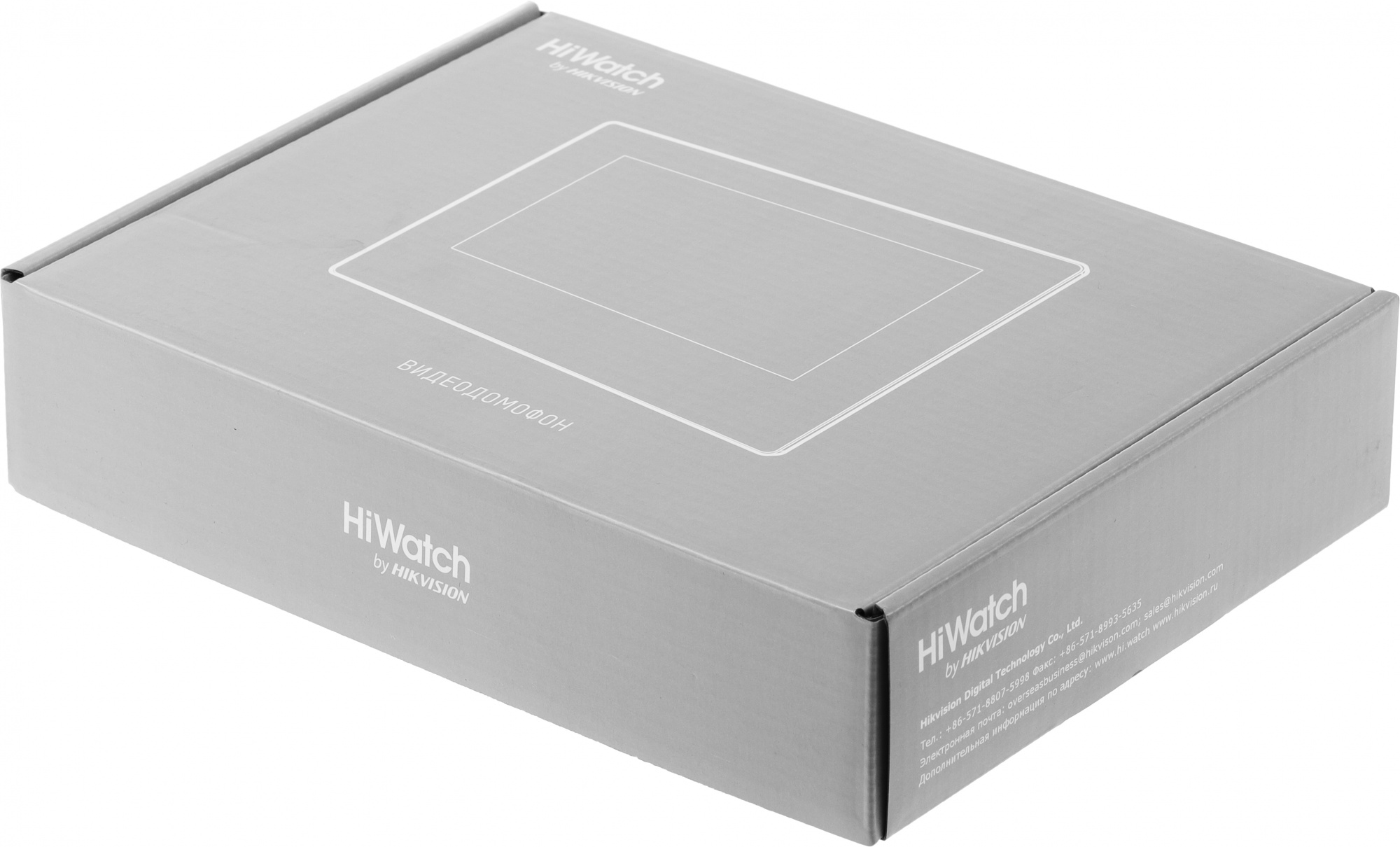 HIWATCH VDP-H3212WB