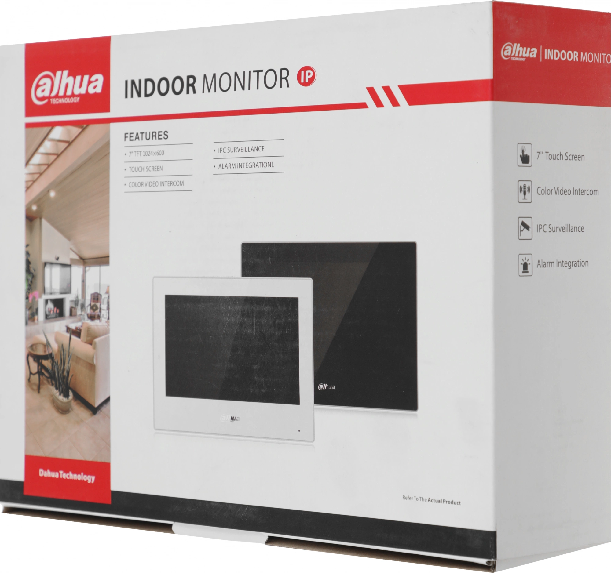 DAHUA DHI-VTH2621G-P