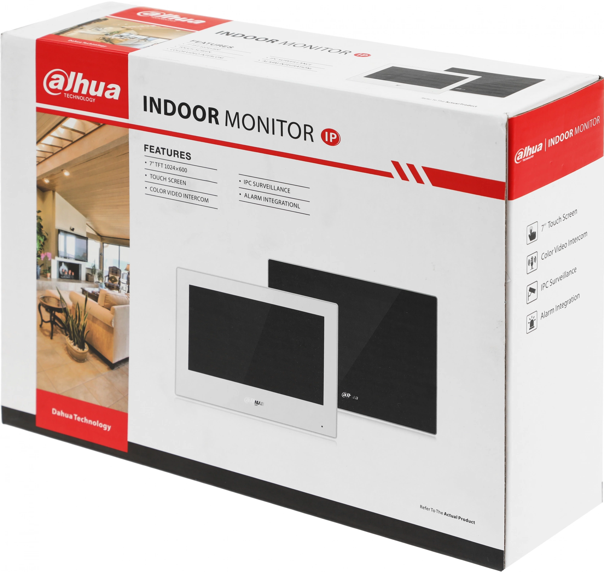 DAHUA DHI-VTH2621GW-P