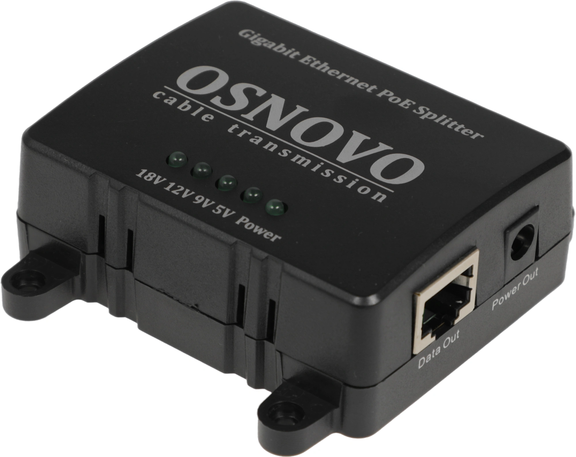 OSNOVO POE SPLITTER/G2