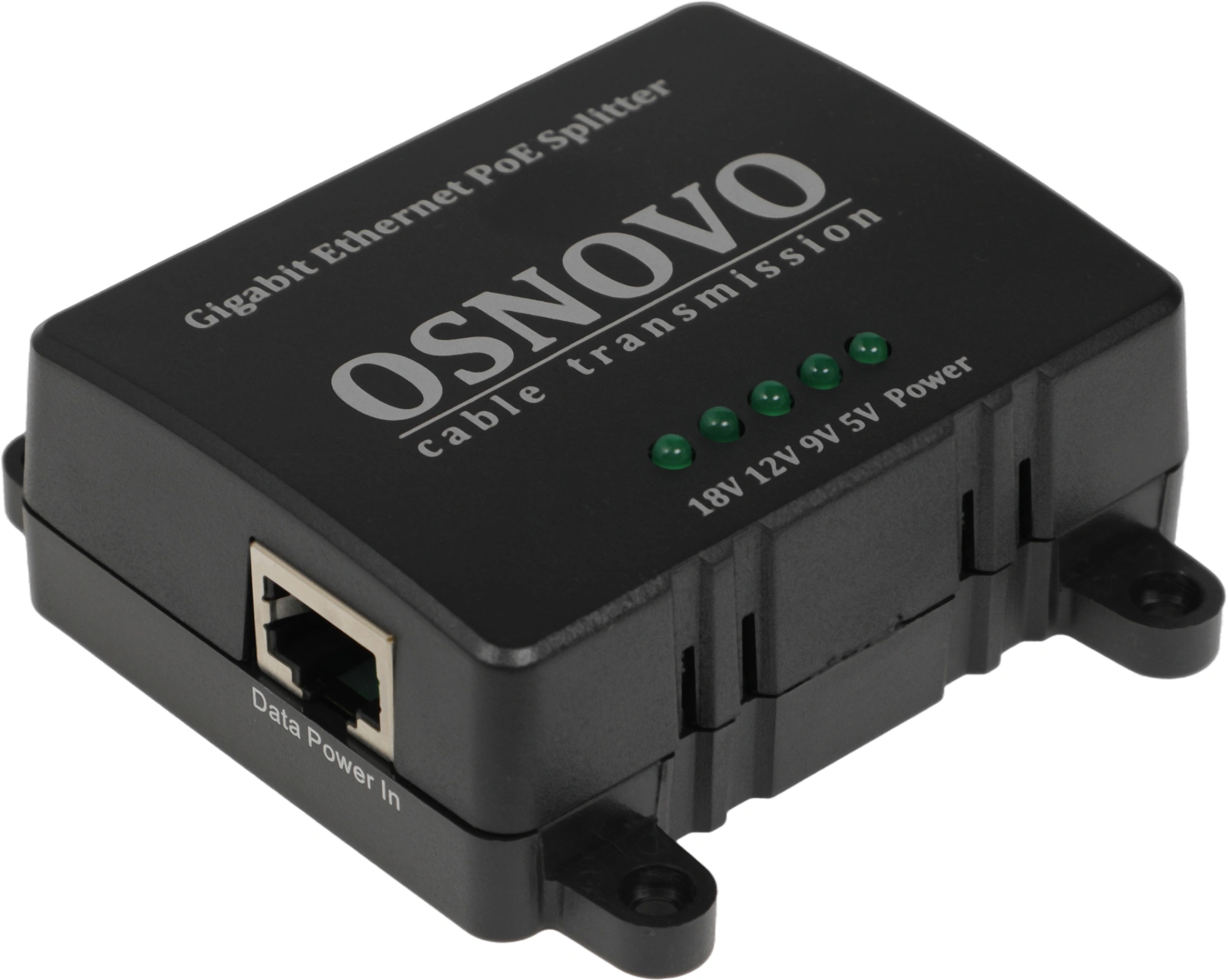 OSNOVO POE SPLITTER/G2
