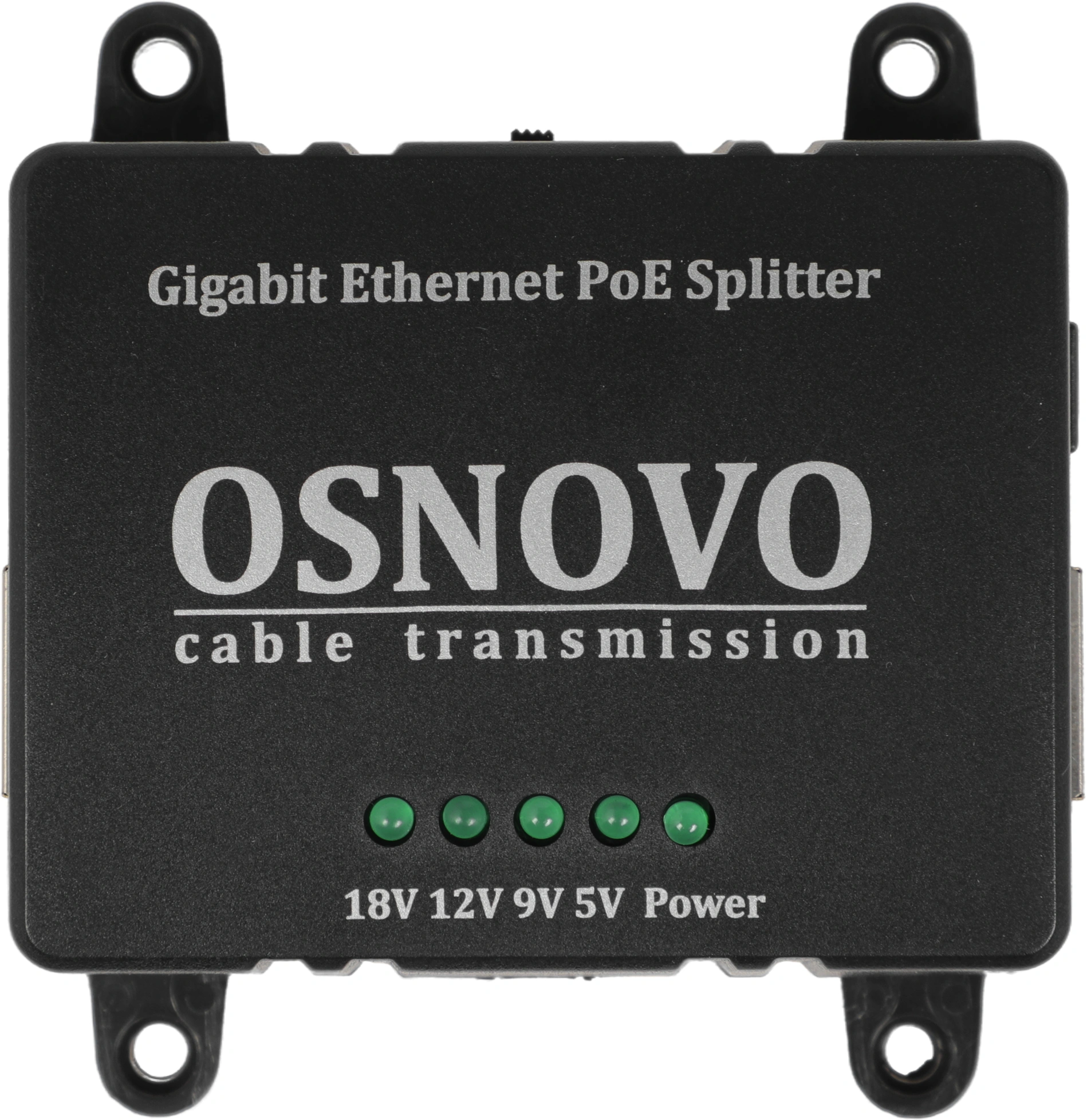 OSNOVO POE SPLITTER/G2